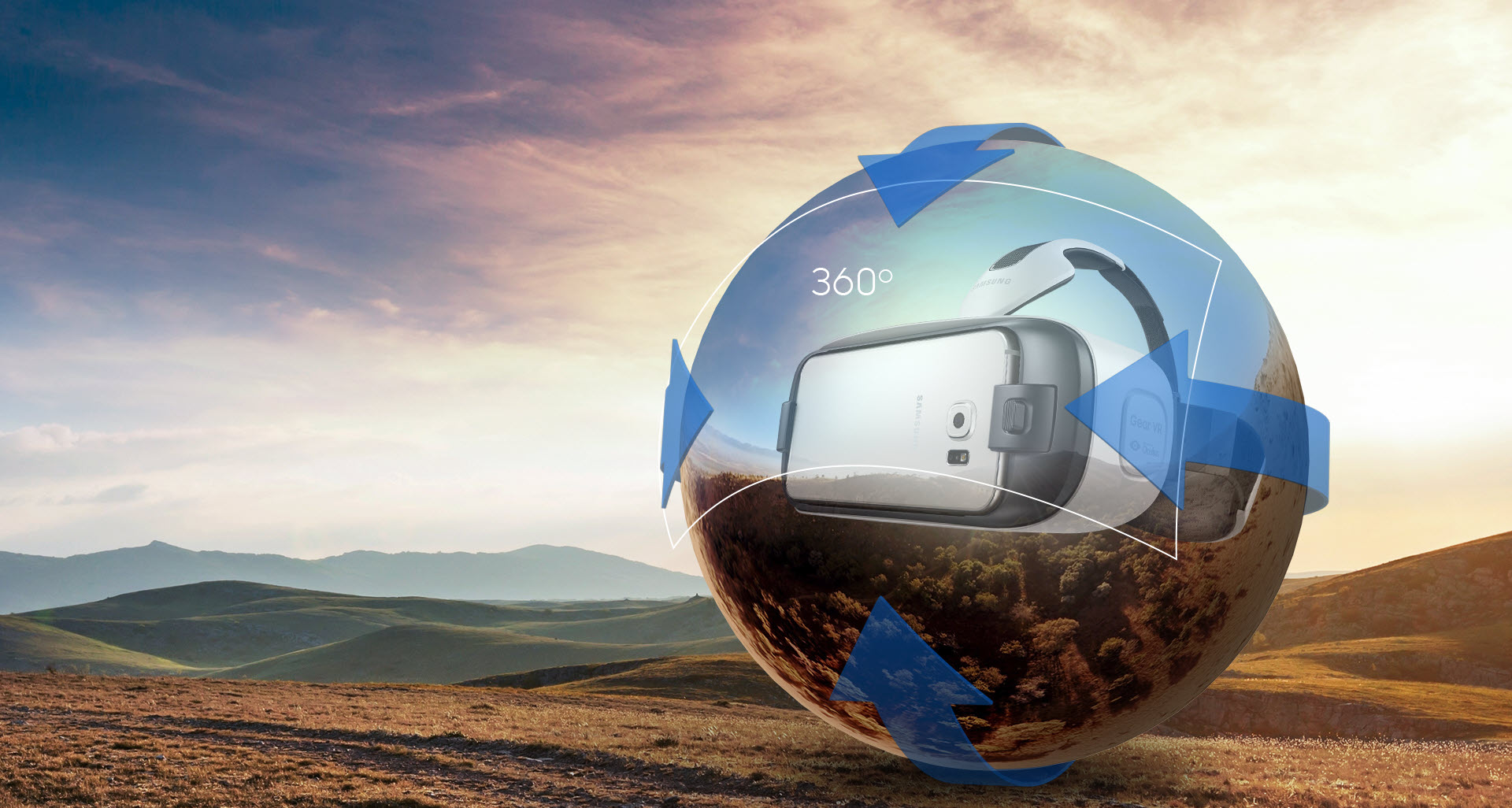 Enhancing Quality Of Virtual Reality 360 Videos