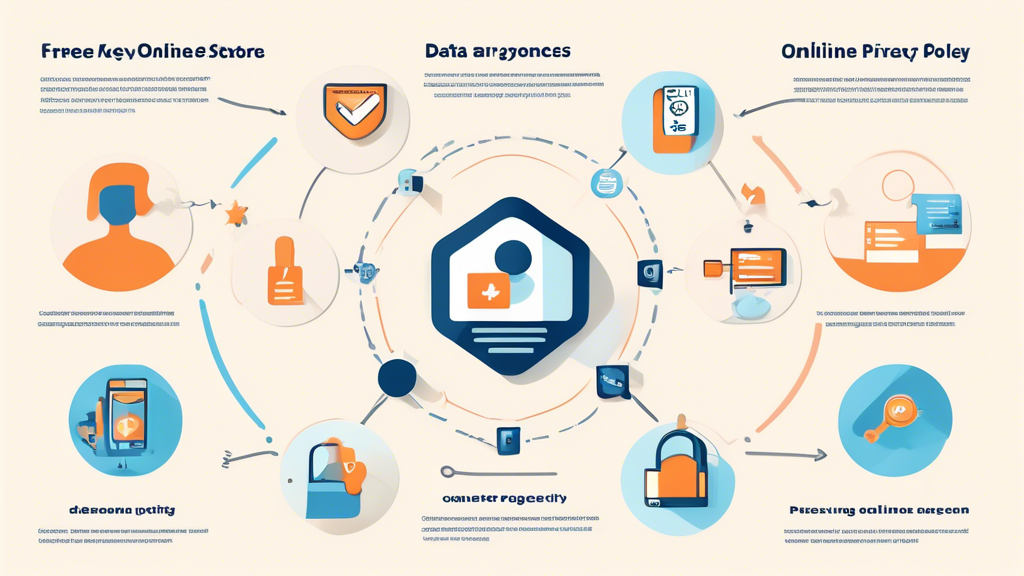Creating a Free Online Store Privacy Policy: A Simple Guide