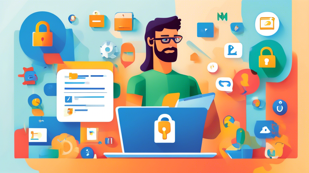 Understanding Your Privacy Settings at https myaccount google com